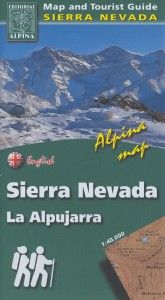 Rutas en las Alpujarras
